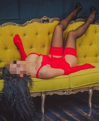 Рита, 27